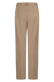 Zoso broek travel miriam - camel