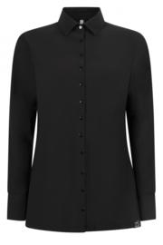 Zoso blouse travel - zwart