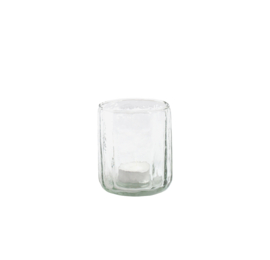 Leeff waxinehouder m