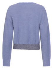 Zoso trui penny - lichtblauw