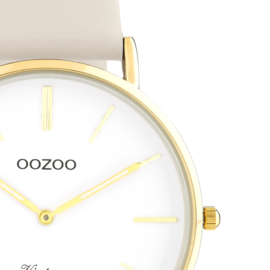 OOZOO horloge - C20253