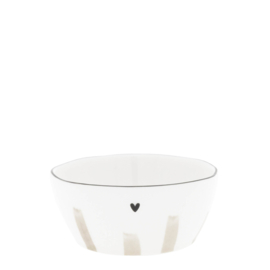 Bastion Collections schaaltje