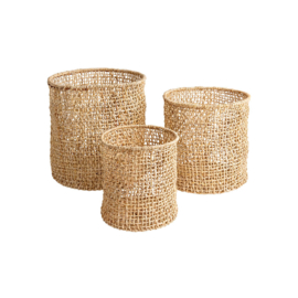 Original Home hanglamp abaca - naturel