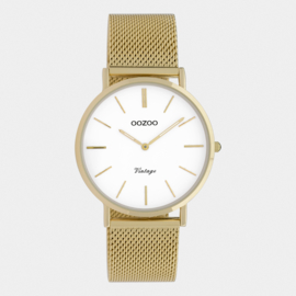 OOZOO horloge - C9910