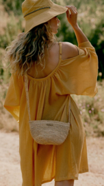 Barts strandjurk - lemon