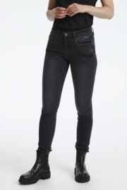 Cream broek jeans - offblack