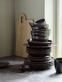 Broste Copenhagen eierdop - nordic coal