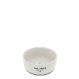 Bastion Collections catfood - zwart