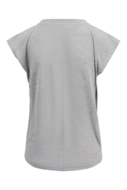 Zusss shirt hugs - grijs