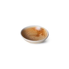 HKliving schaaltje chef ceramics - mosgroen