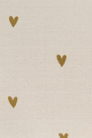 Zusss kussen love 25x35