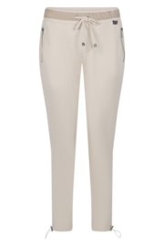 Zoso broek louise - oatmeal