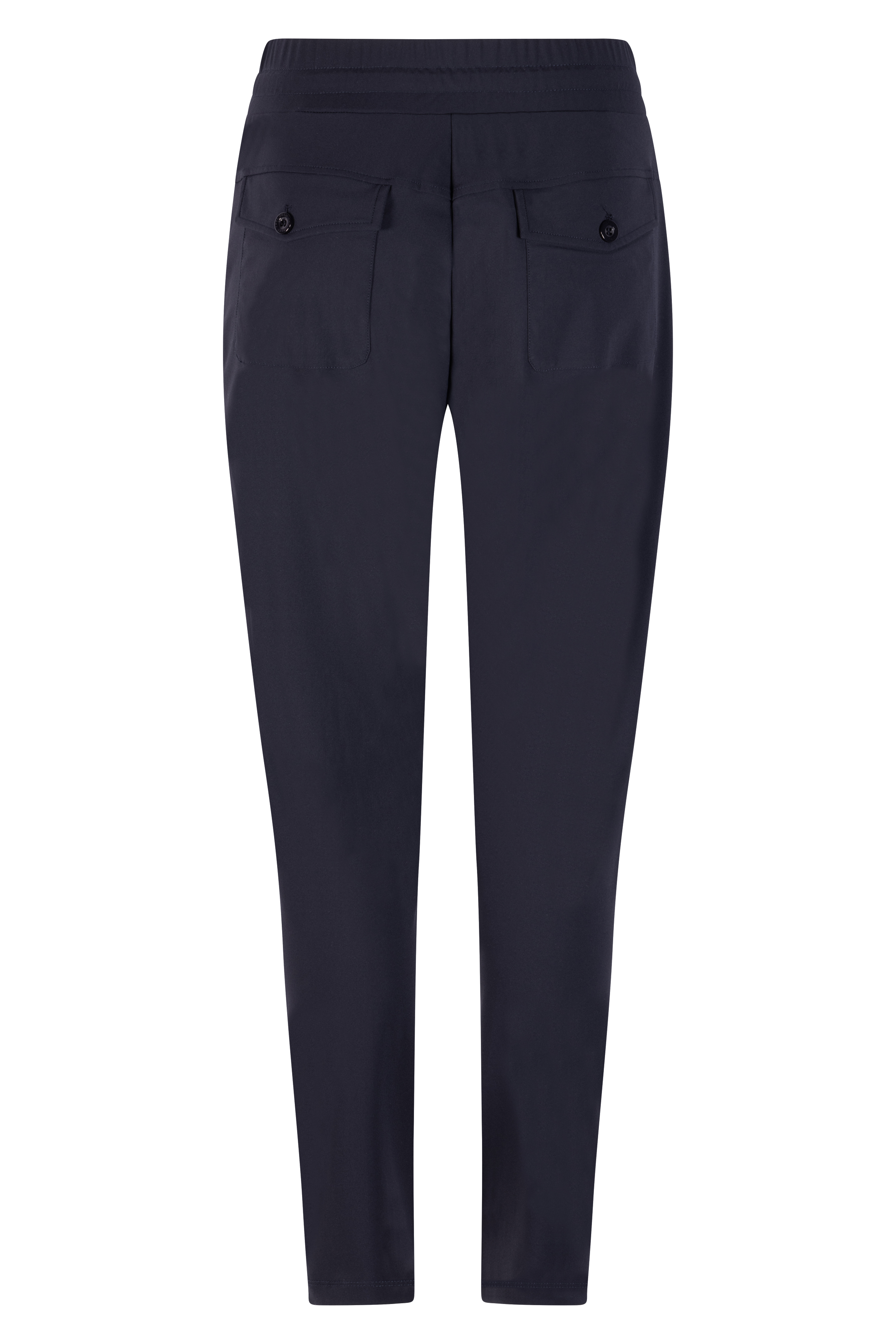 Zoso broek travel amber - donkerblauw