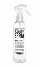 Mijn Stijl bed&body spray cotton