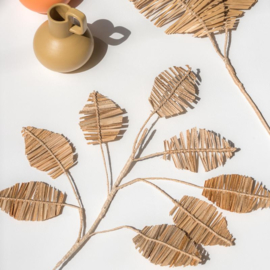 Urban Nature Culture decoratie tak