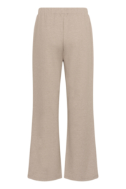 Cream broek - zand