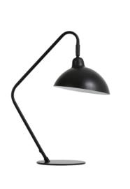 vtwonen tafellamp - zwart