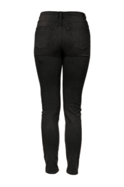 Zusss jeans - off black