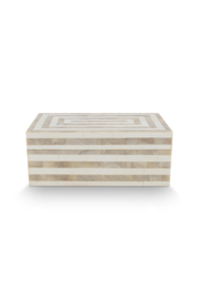 vtwonen storage box pearl s