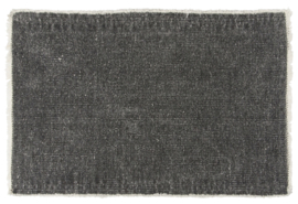 Ib Laursen placemat - offblack