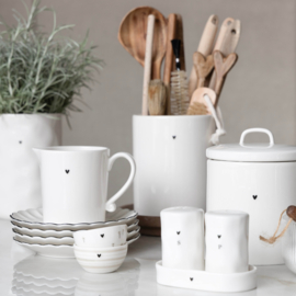Bastion Collections lepel hout