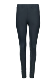 Zusss vlotte legging - antracietgrijs