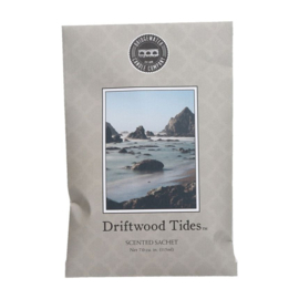 Bridgewater geurzakje driftwood tides