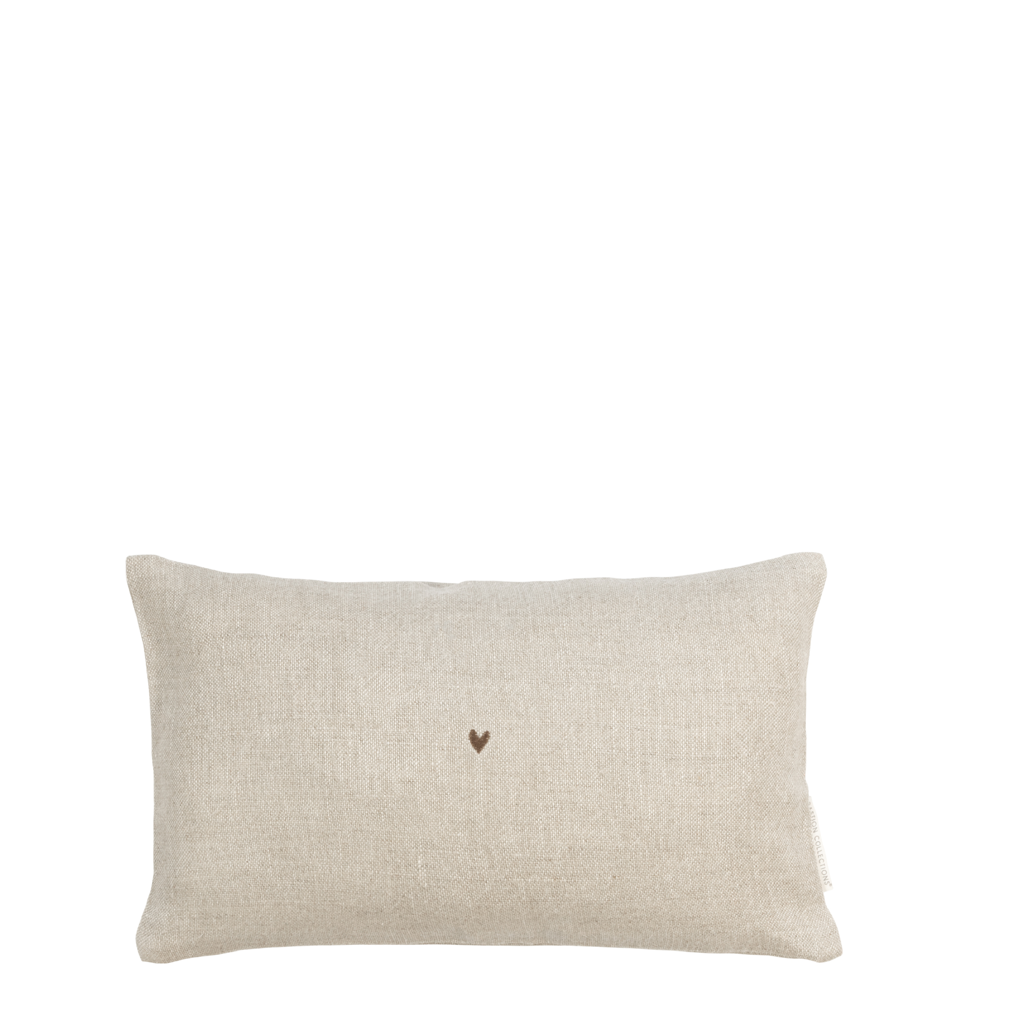Bastion Collections kussenhoes hartje