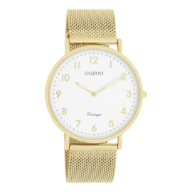 OOZOO horloge C20342