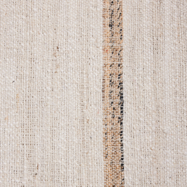HKliving vloerkleed jute 120x180