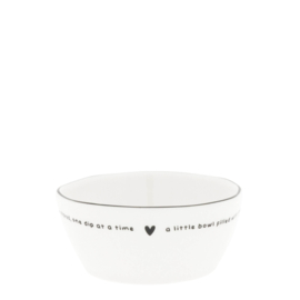 Bastion Collections schaaltje