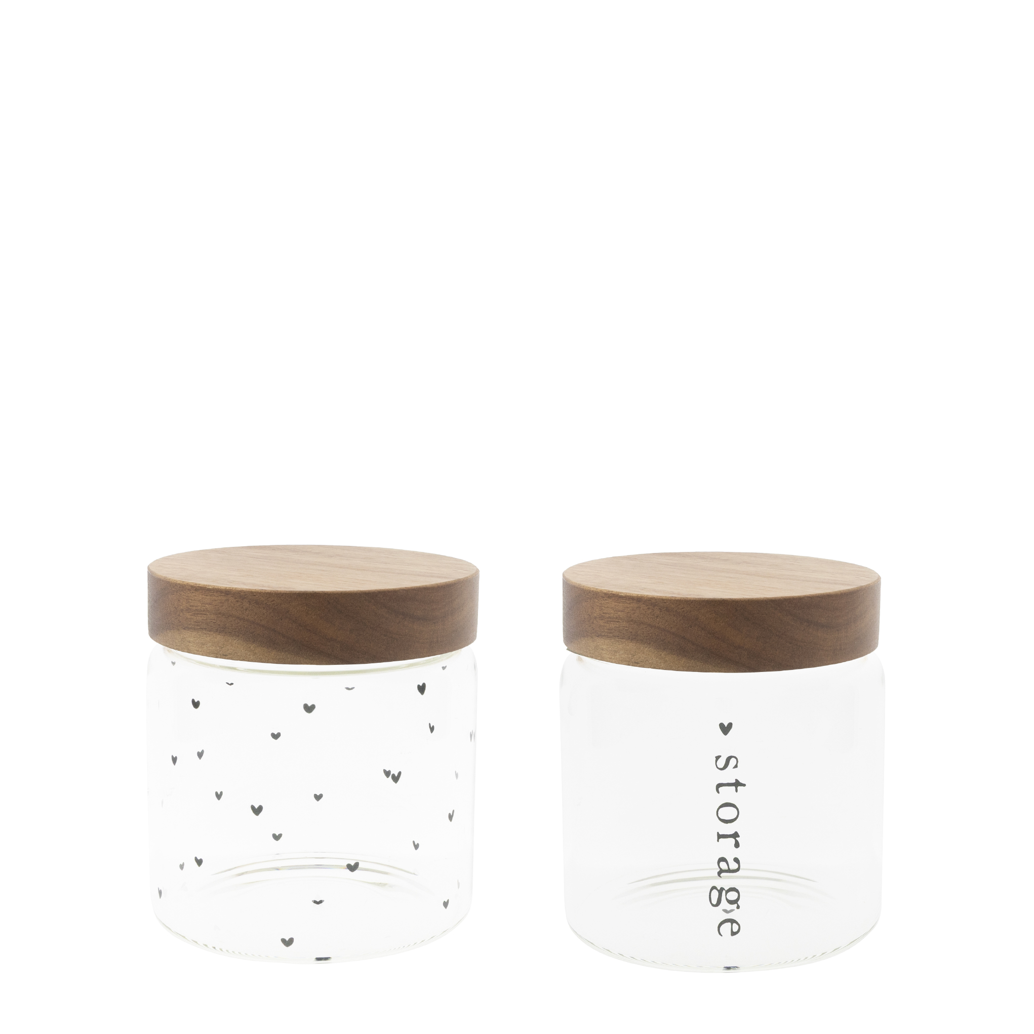 Bastion Collections voorraadpot s