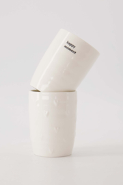 Zusss koffiemok happy moment