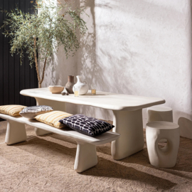 Tafel naturel
