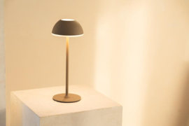 LED lamp - beige