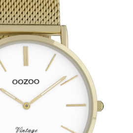 OOZOO horloge - C9910