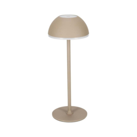 LED lamp - beige