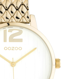 OOZOO horloge - C11022