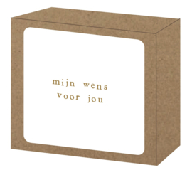 Ikpakjein kerstkaarten box II
