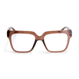 Looplabb leesbril max - hazel