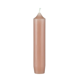 Ib Laursen kaars h11 - oud rose