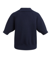 YAYA shirt - blauw
