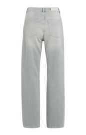 YAYA broek jeans - grijs