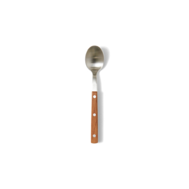 HKliving dessertlepel - naturel