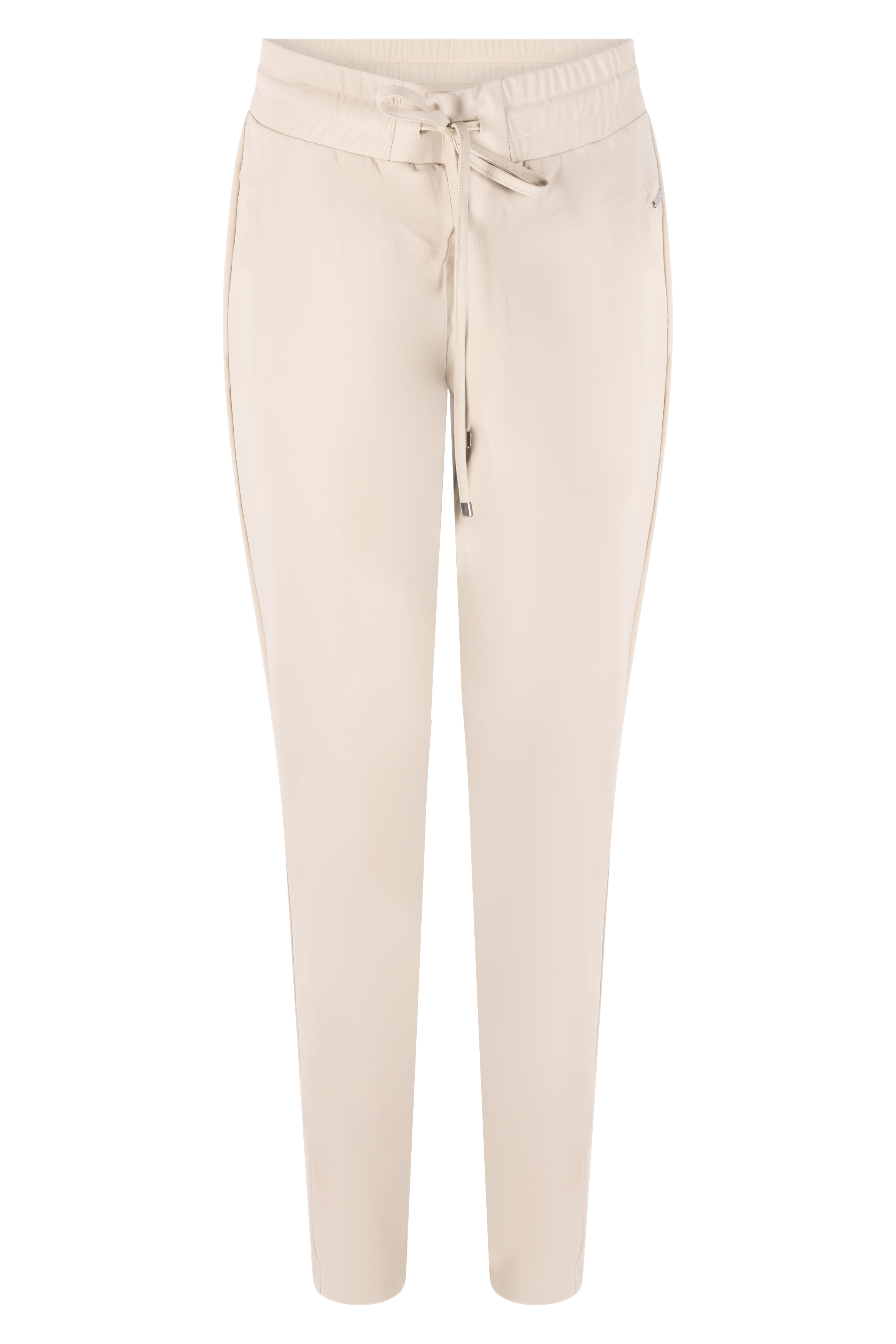 Zoso broek travel amber - zand