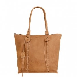 Chabo shopper - beige