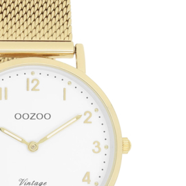 OOZOO horloge C20347
