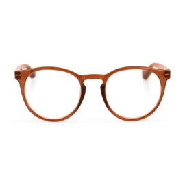Looplabb leesbril papillon - hazel