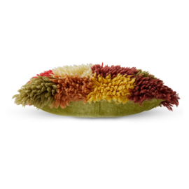 HKliving kussen fluffy 60x40