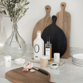 Bastion Collections broodplank - naturel